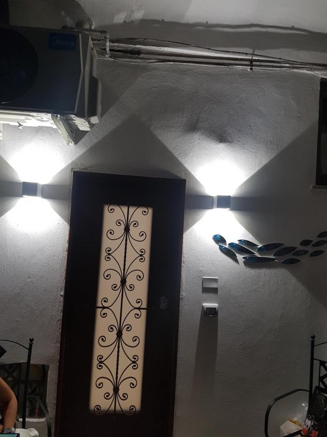 Cala Di Luna House Vietri Extérieur photo