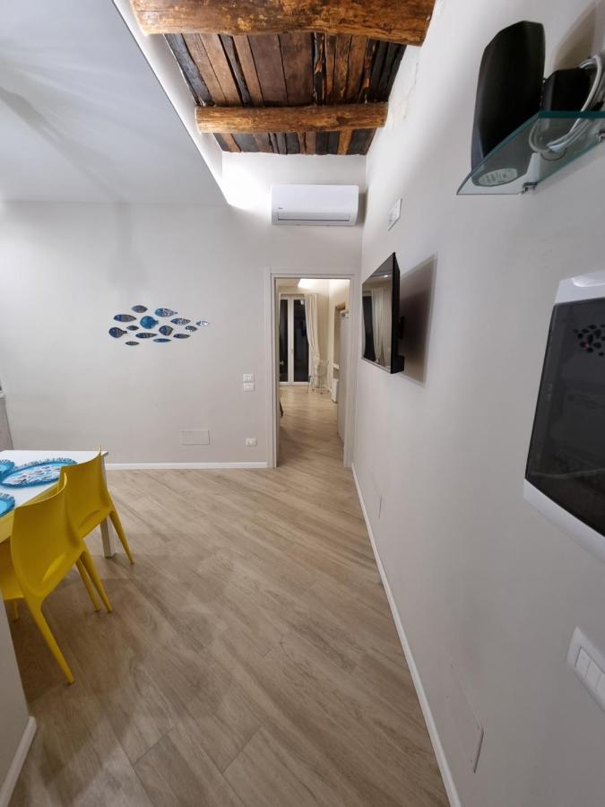 Cala Di Luna House Vietri Extérieur photo