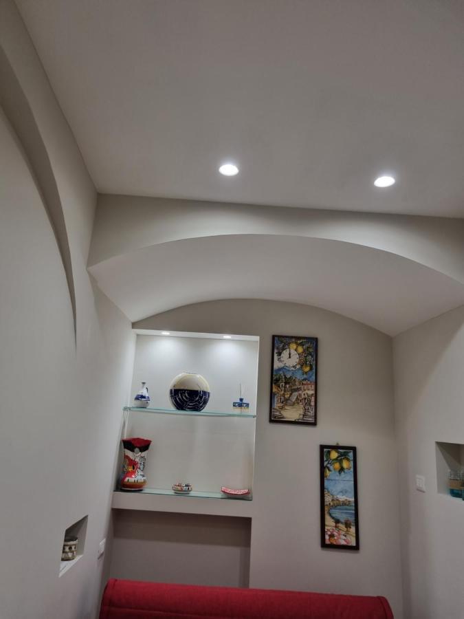 Cala Di Luna House Vietri Extérieur photo