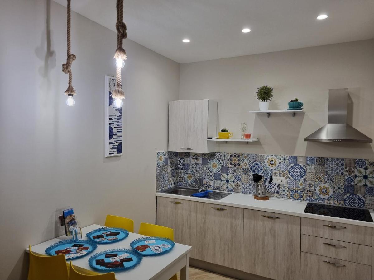 Cala Di Luna House Vietri Extérieur photo
