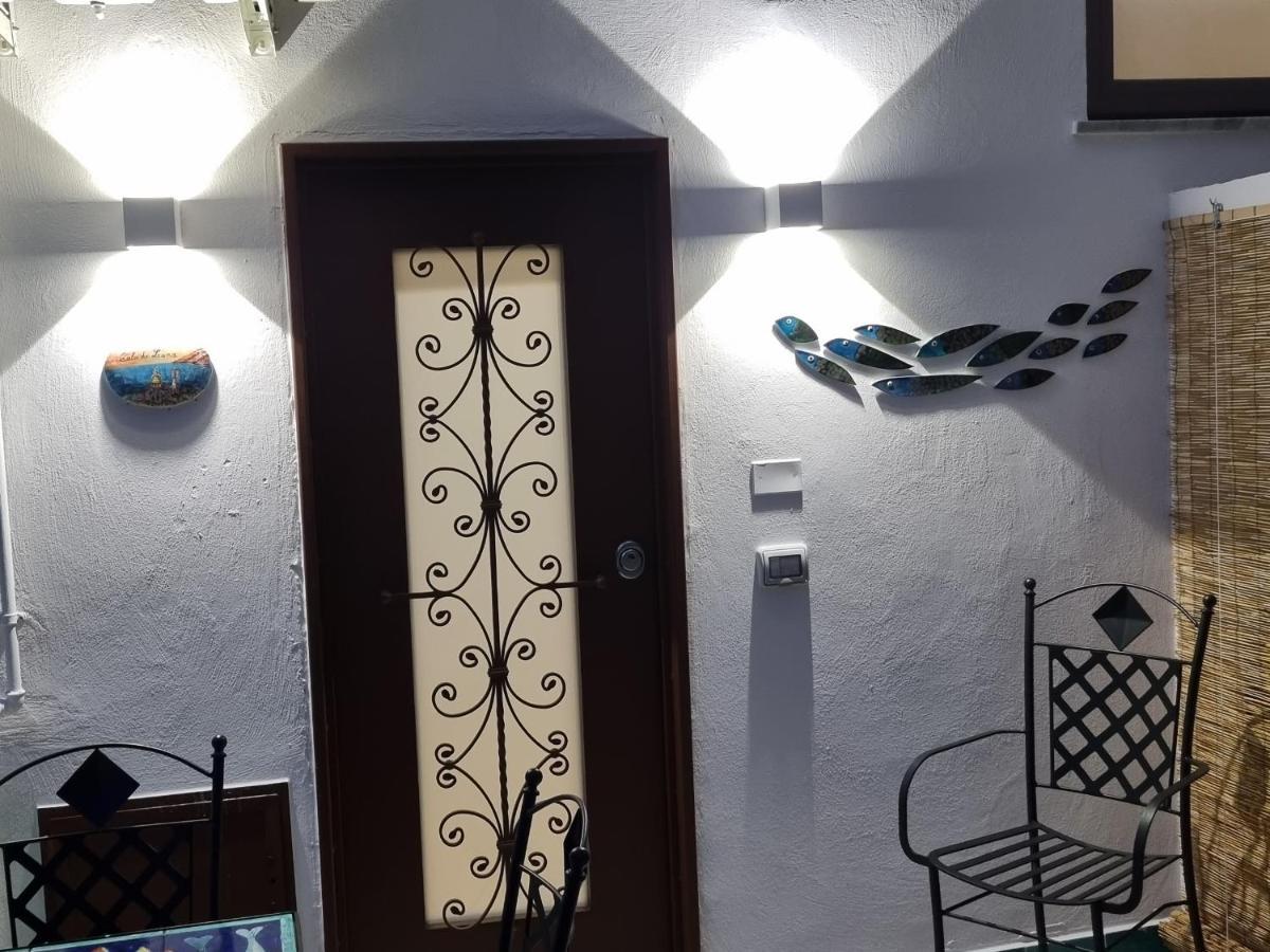 Cala Di Luna House Vietri Extérieur photo