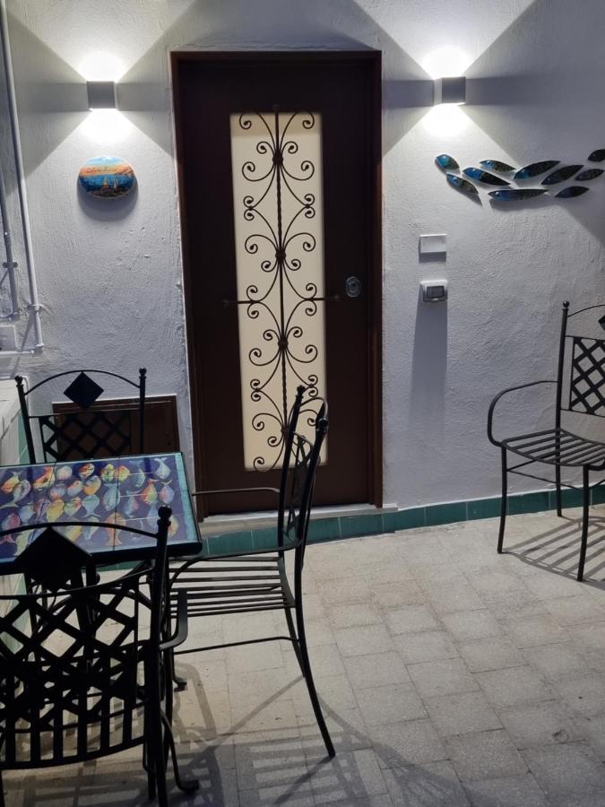 Cala Di Luna House Vietri Extérieur photo