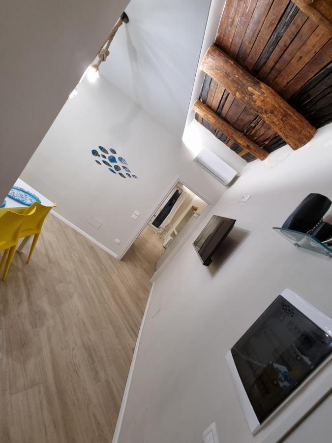 Cala Di Luna House Vietri Extérieur photo