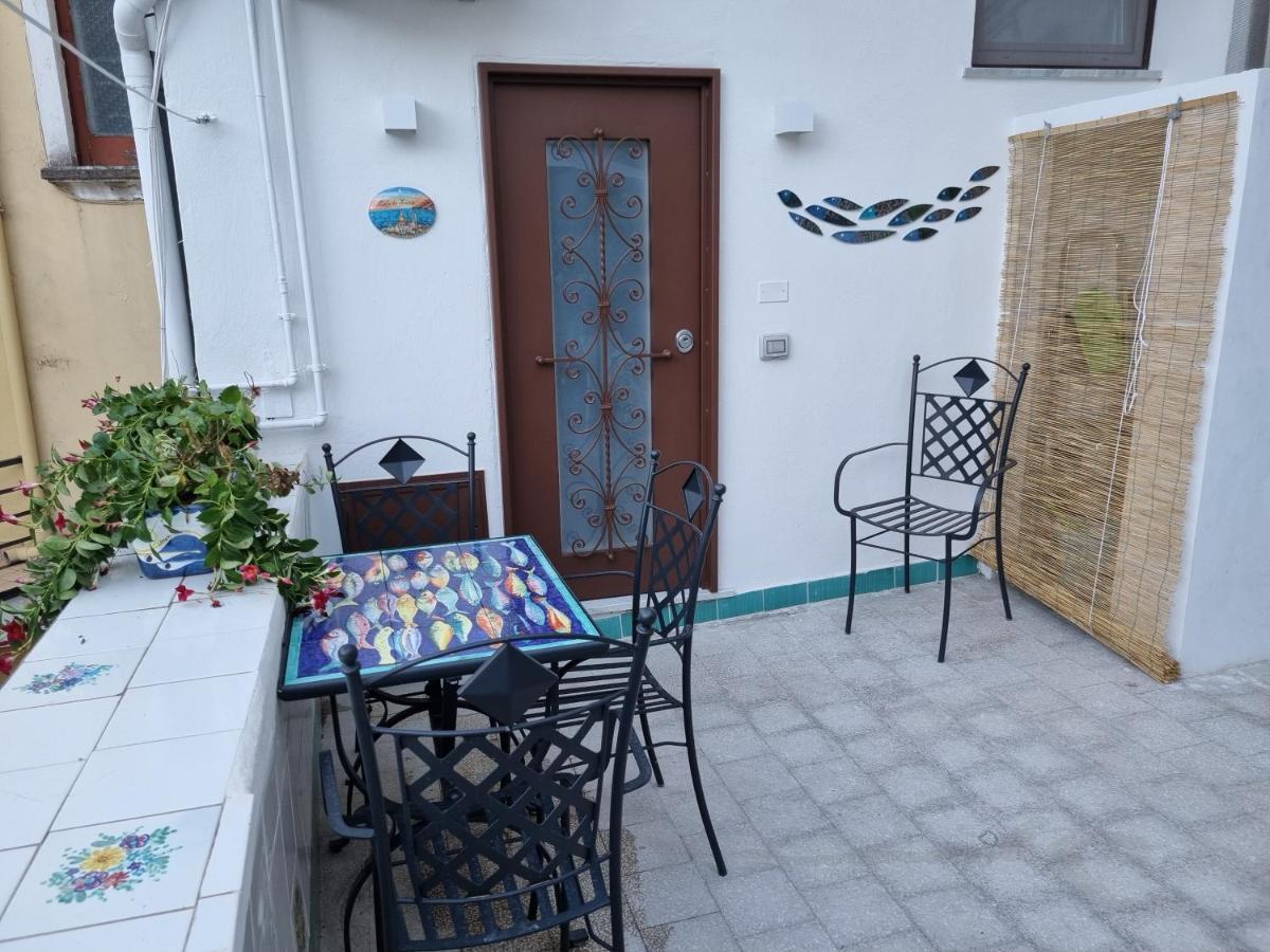 Cala Di Luna House Vietri Extérieur photo