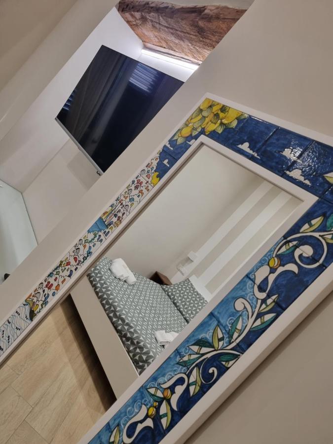 Cala Di Luna House Vietri Extérieur photo