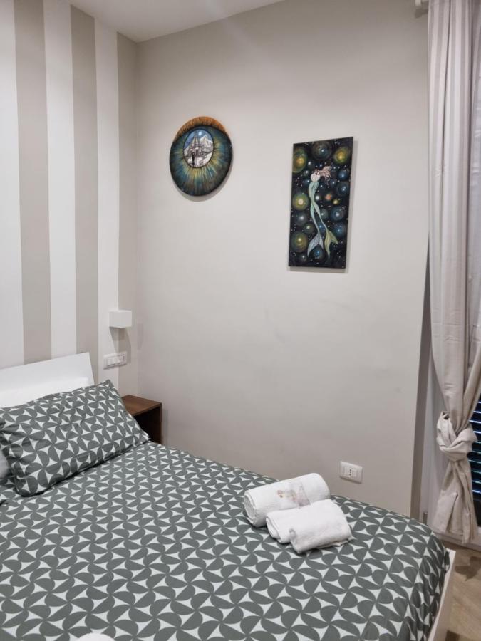 Cala Di Luna House Vietri Extérieur photo