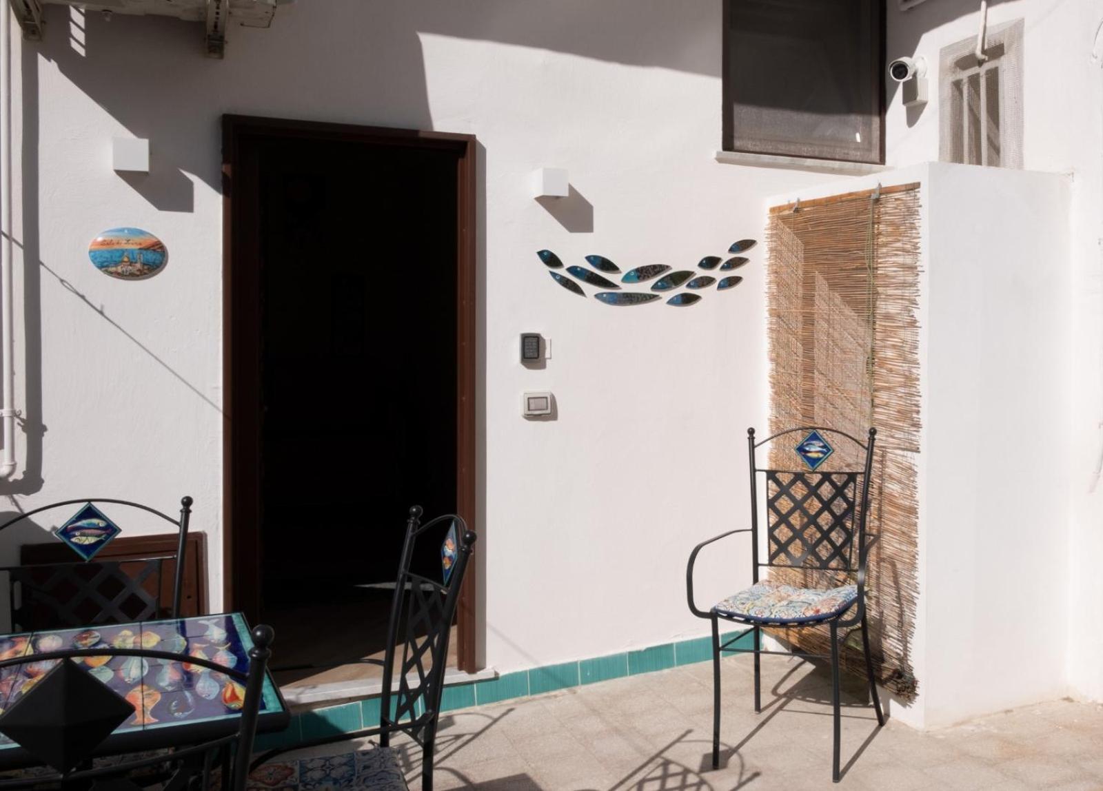 Cala Di Luna House Vietri Extérieur photo